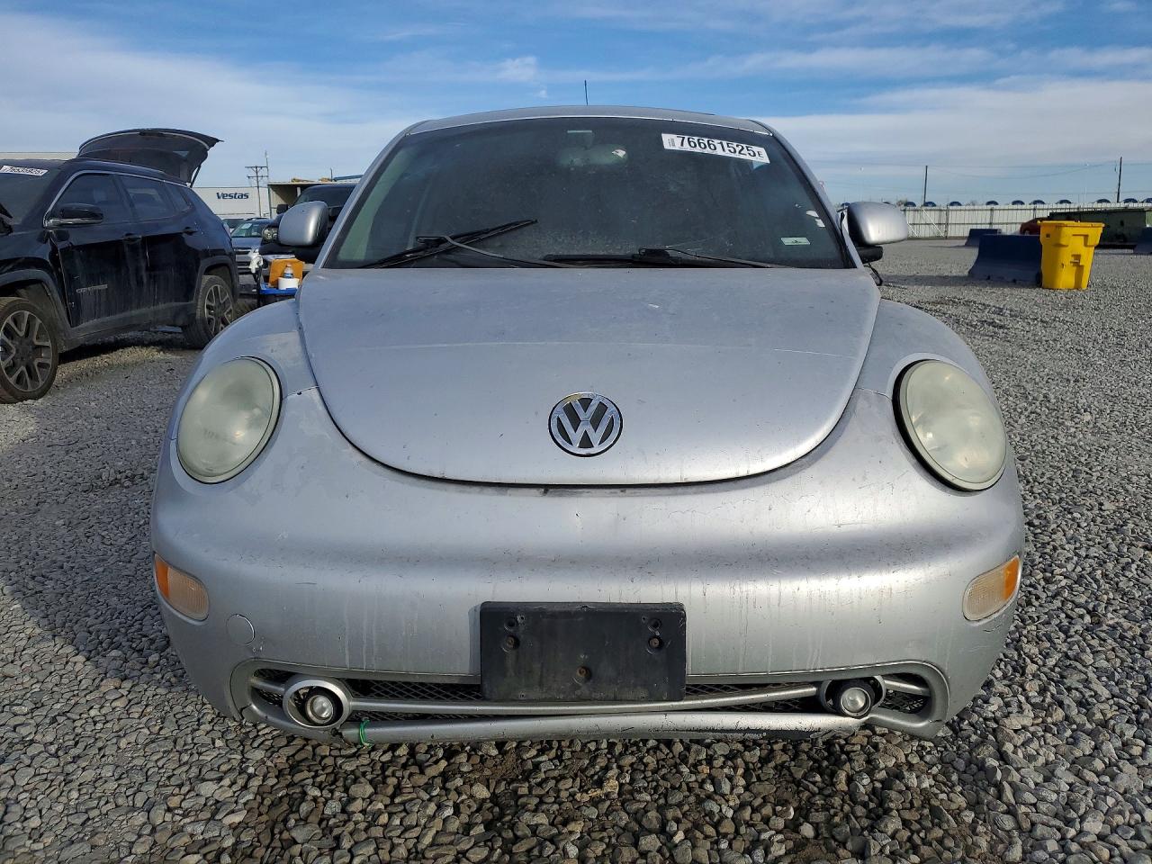 Volkswagen Beetle Gls