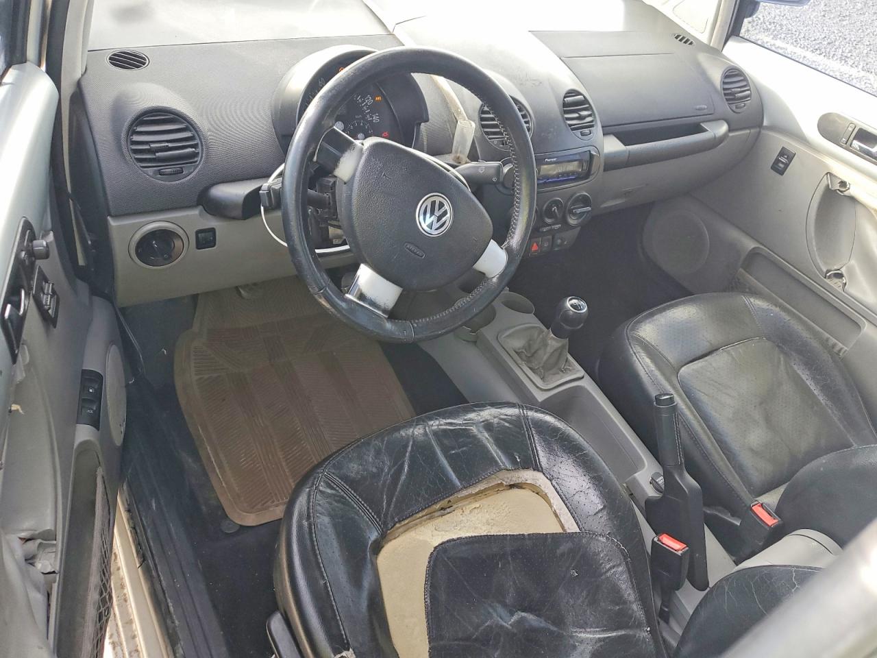 Volkswagen Beetle Gls
