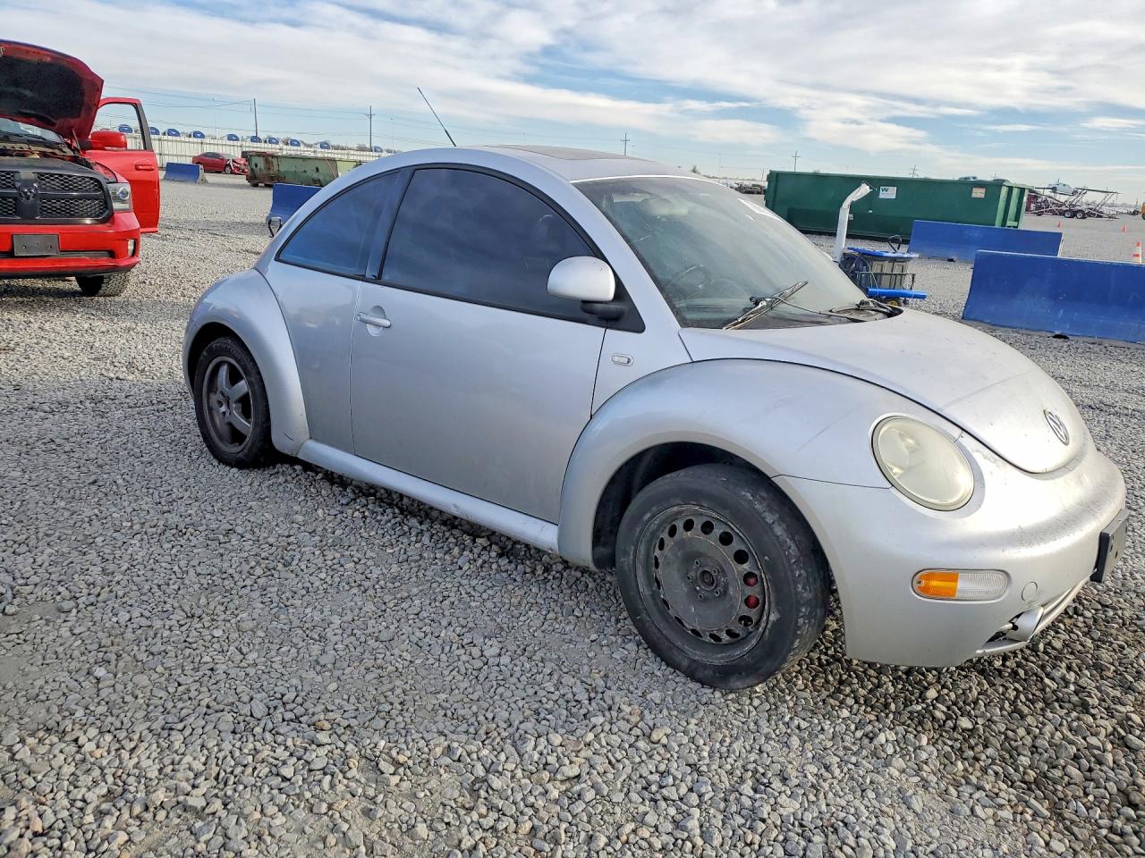 Volkswagen Beetle Gls