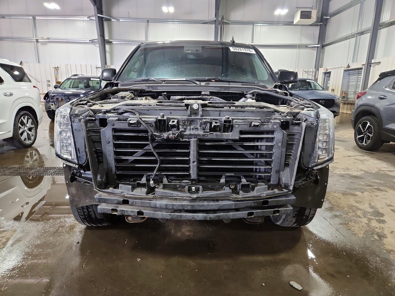 Cadillac Escalade Premium