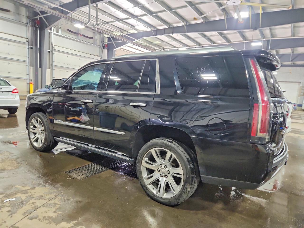 Cadillac Escalade Premium