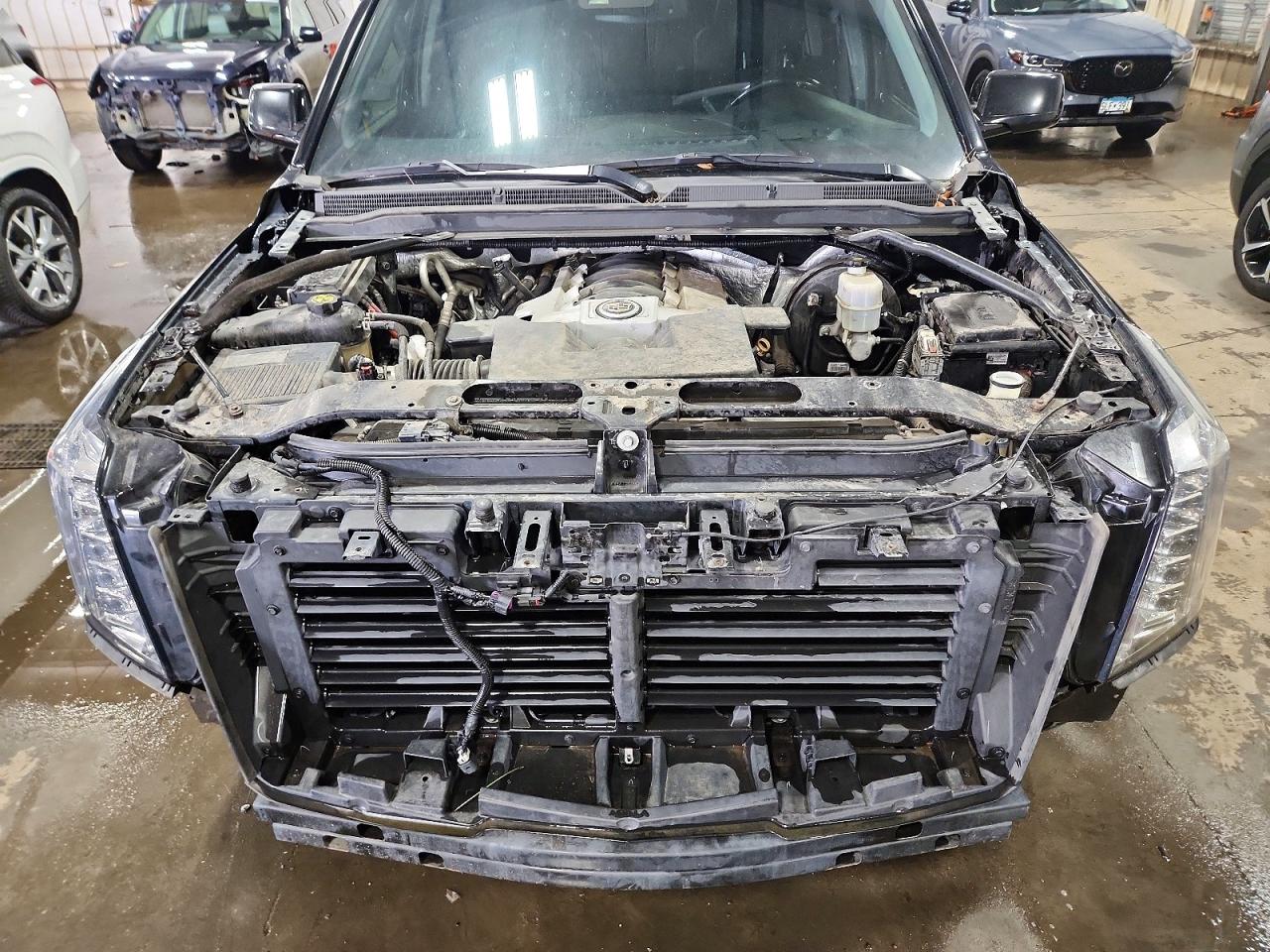 Cadillac Escalade Premium