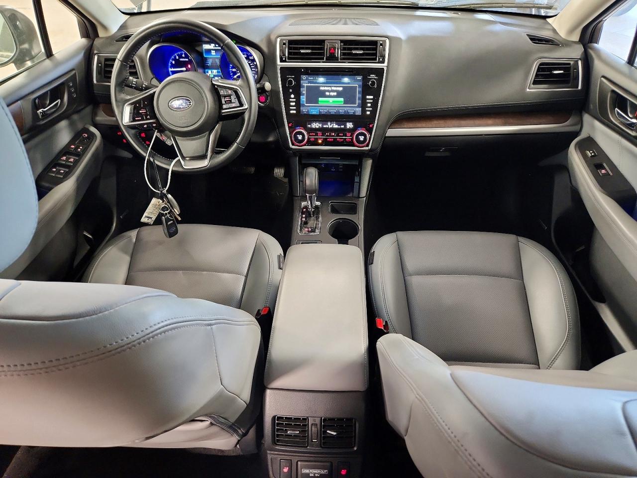 Subaru Outback 3.6r Limited