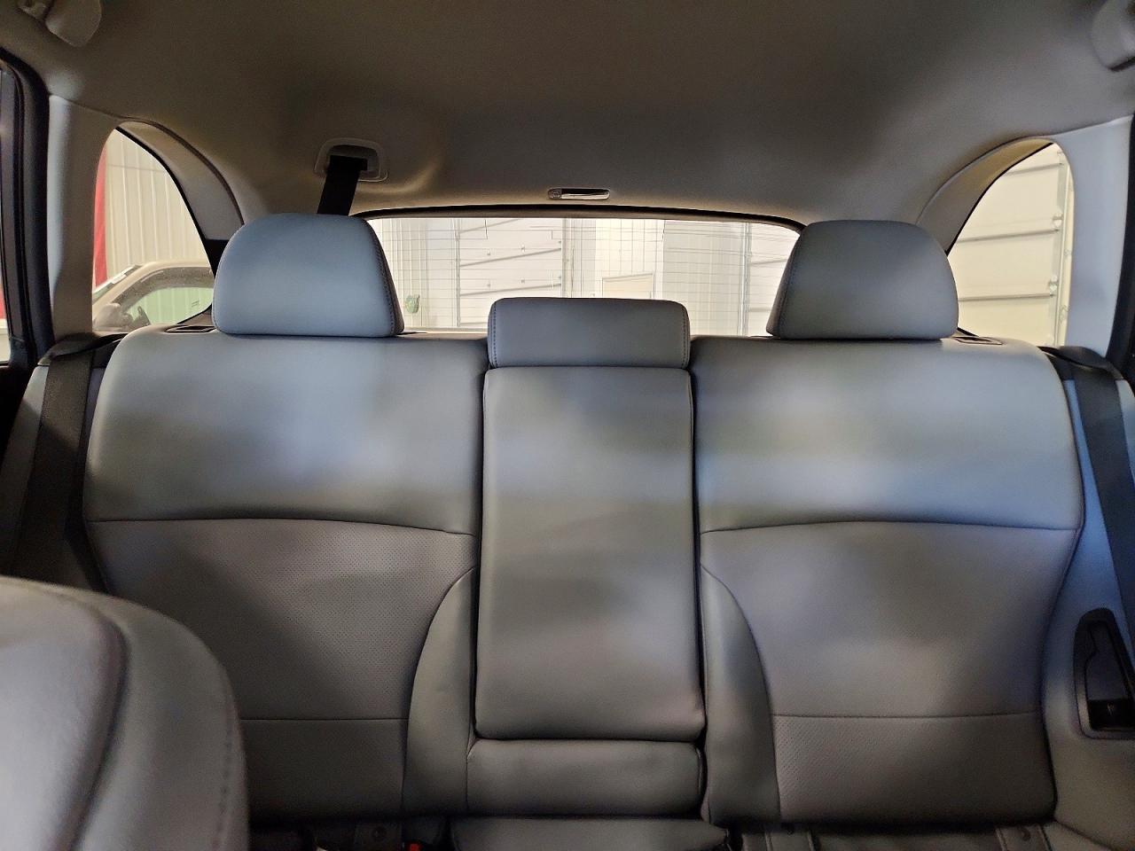 Subaru Outback 3.6r Limited