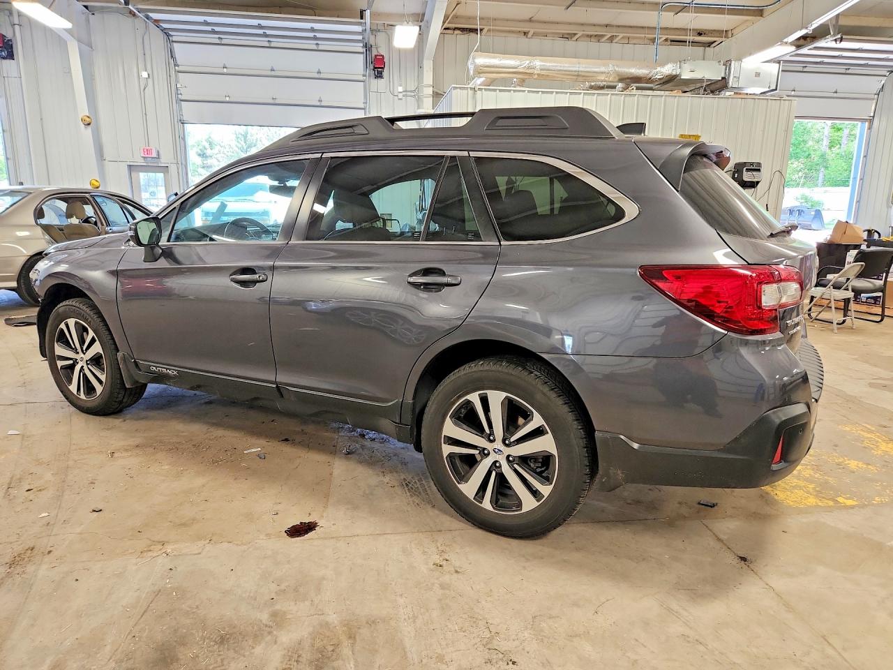 Subaru Outback 3.6r Limited