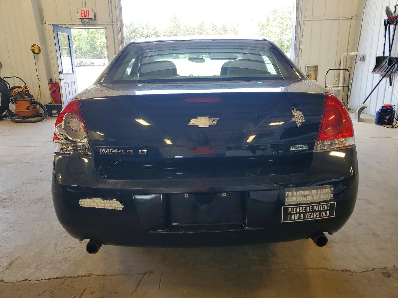 Chevrolet Impala Lt