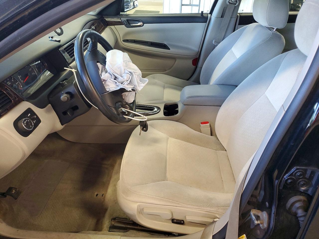 Chevrolet Impala Lt
