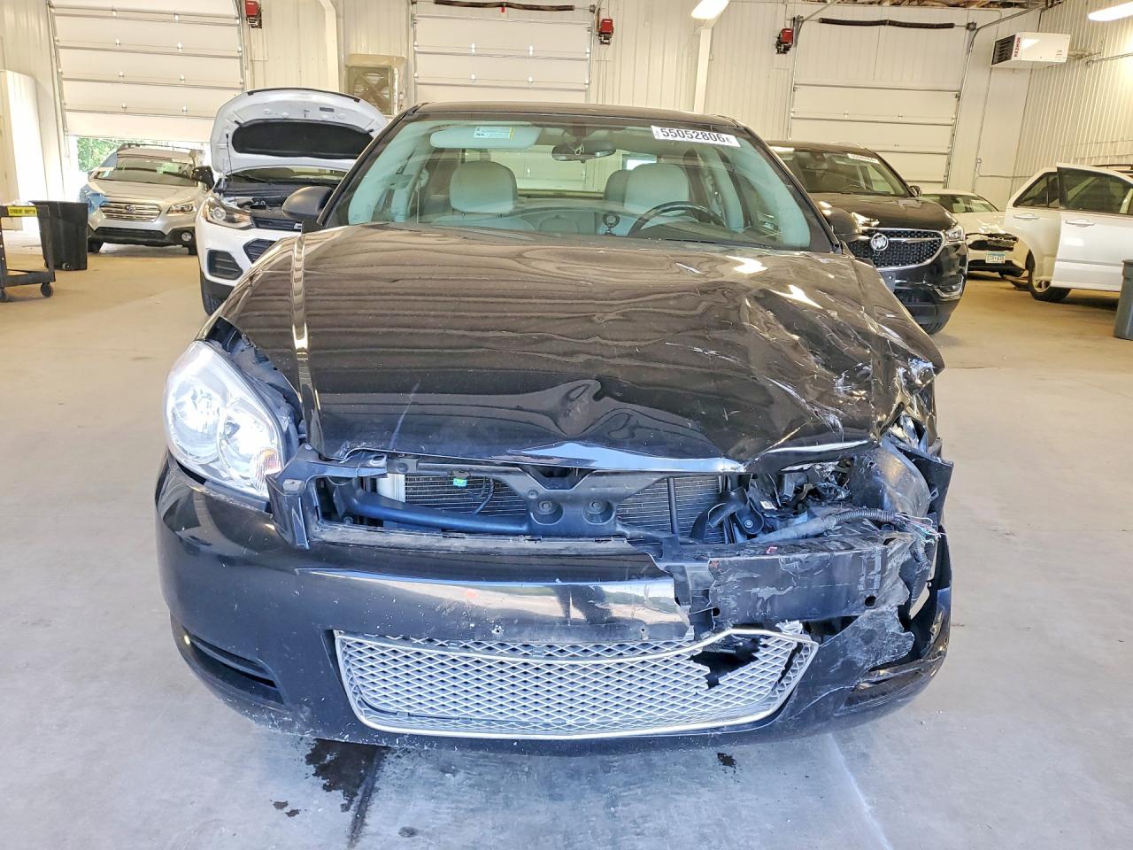 Chevrolet Impala Lt