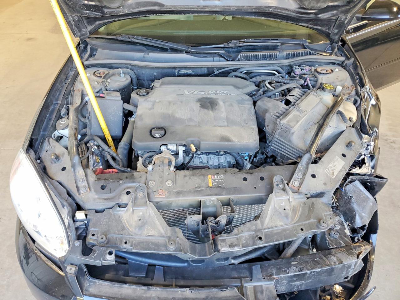 Chevrolet Impala Lt