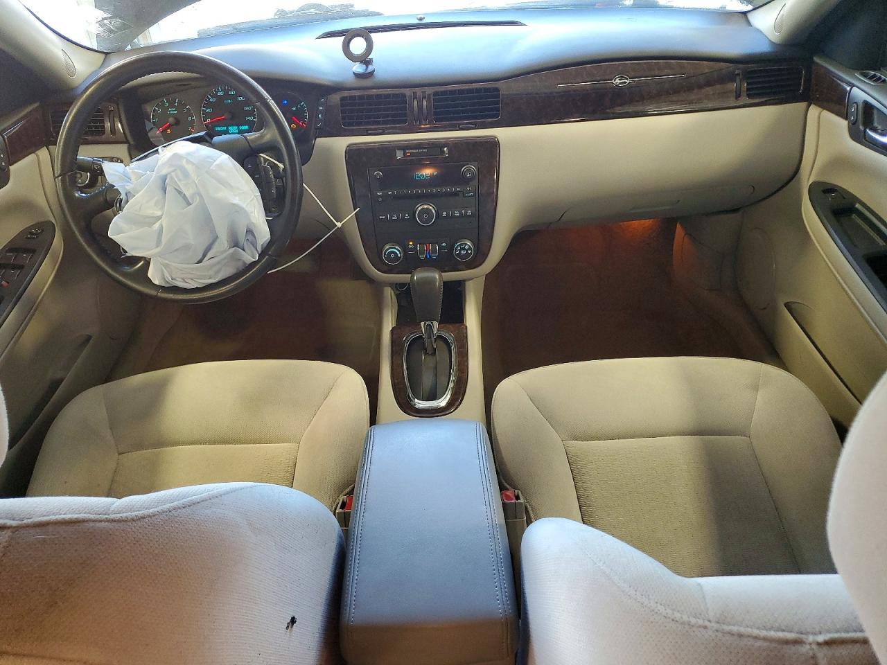 Chevrolet Impala Lt