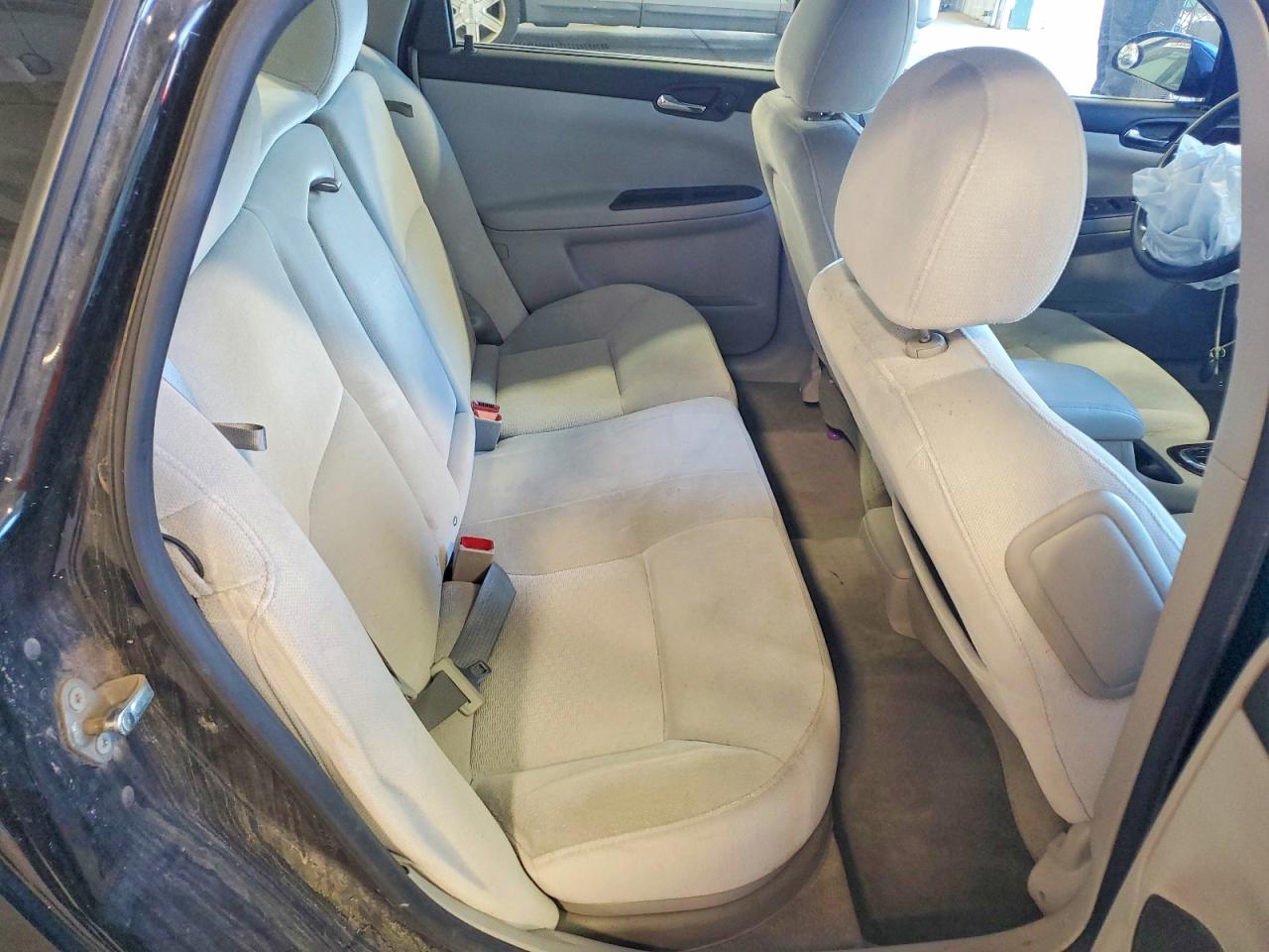 Chevrolet Impala Lt
