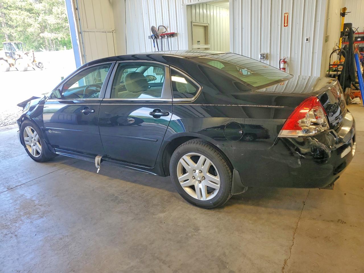Chevrolet Impala Lt