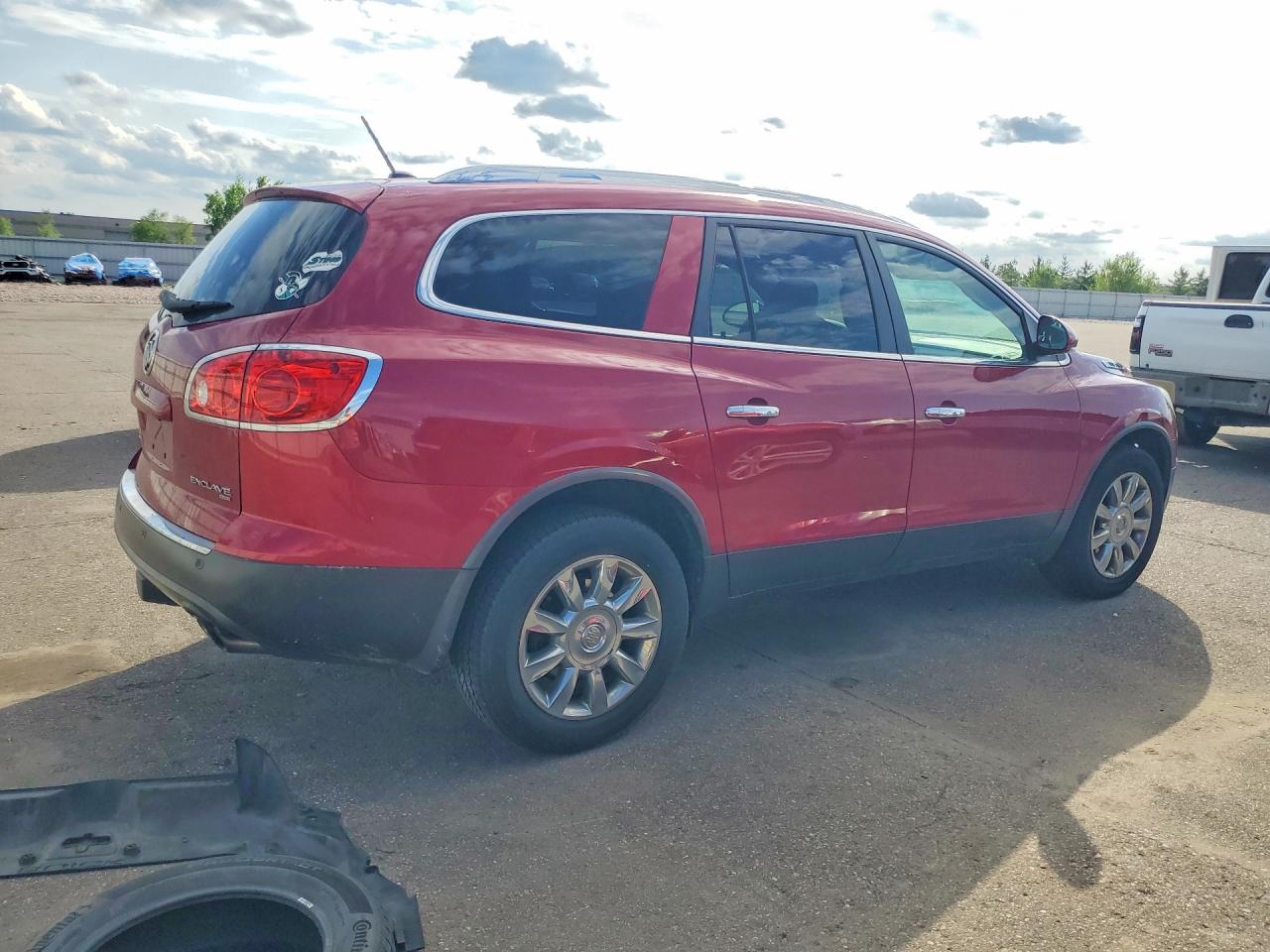 Buick Enclave