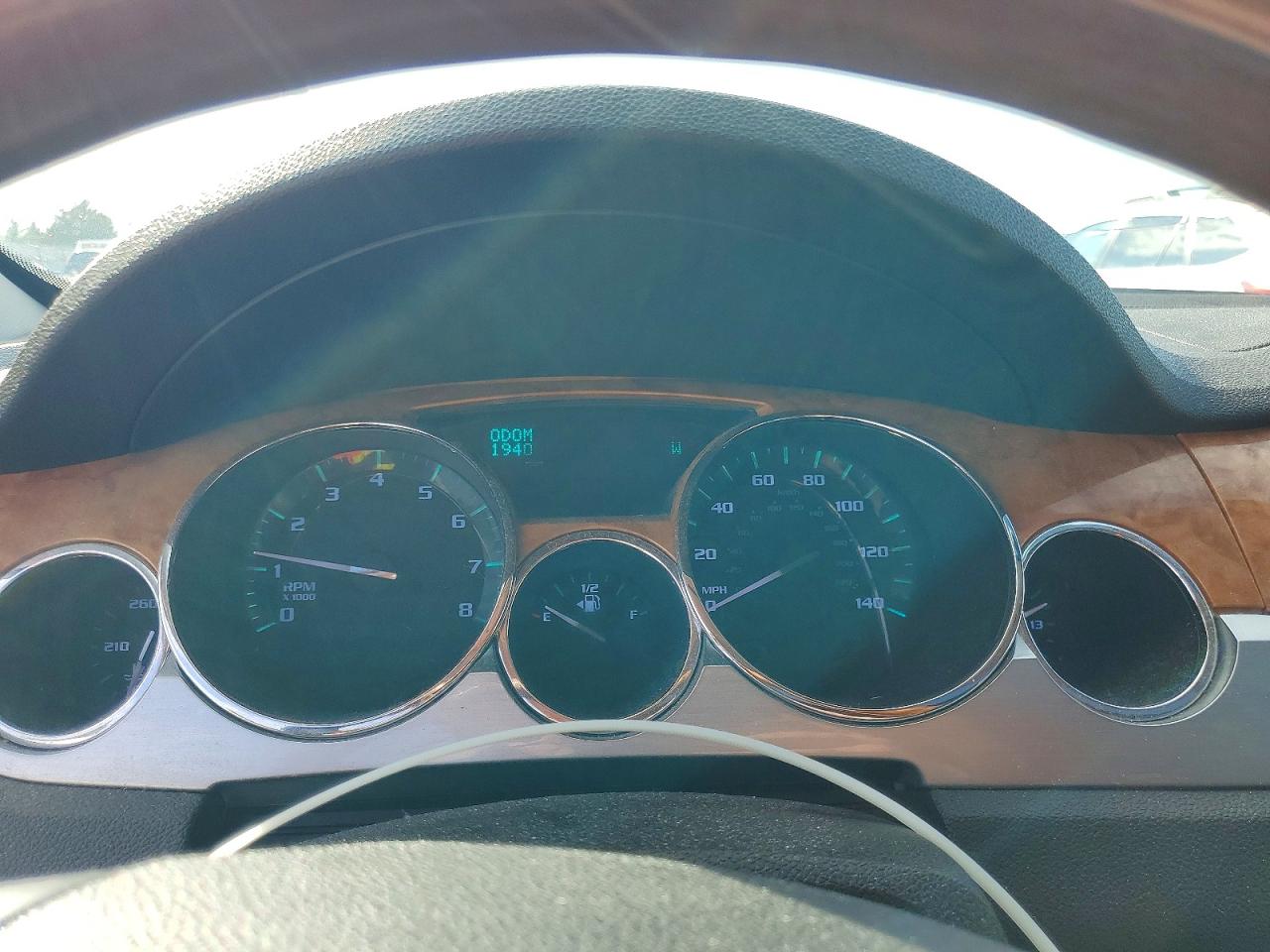 Buick Enclave