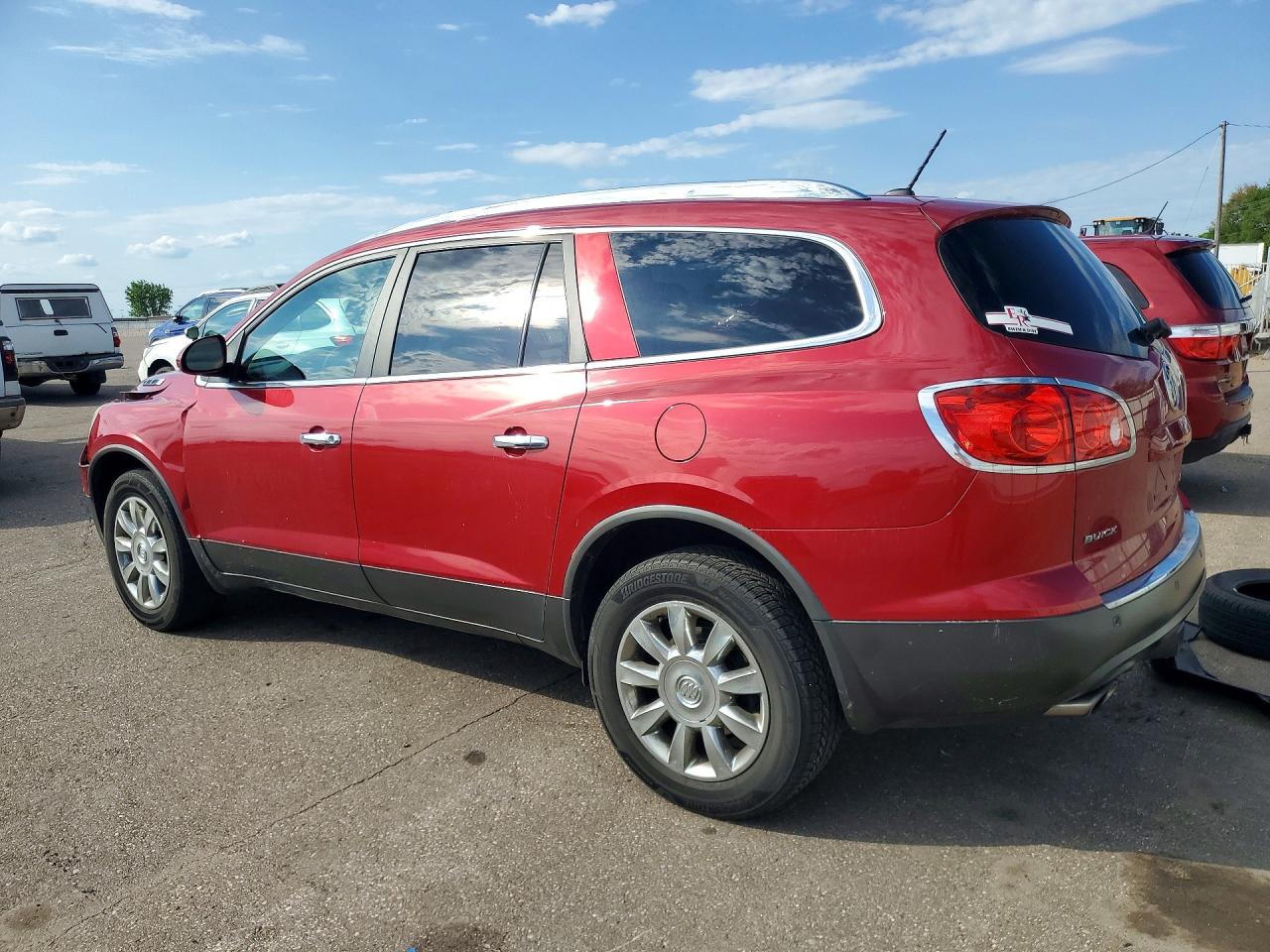 Buick Enclave