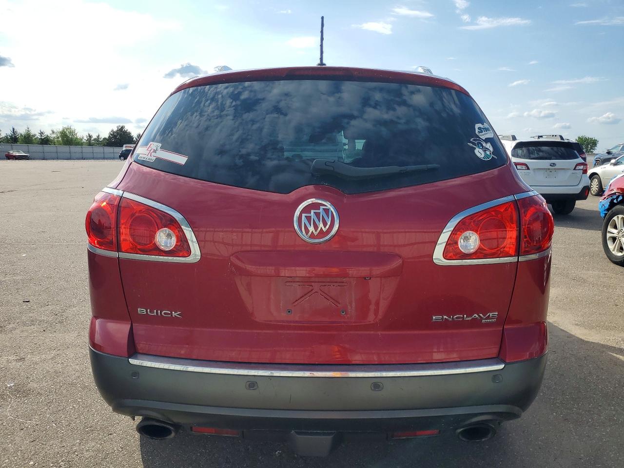 Buick Enclave