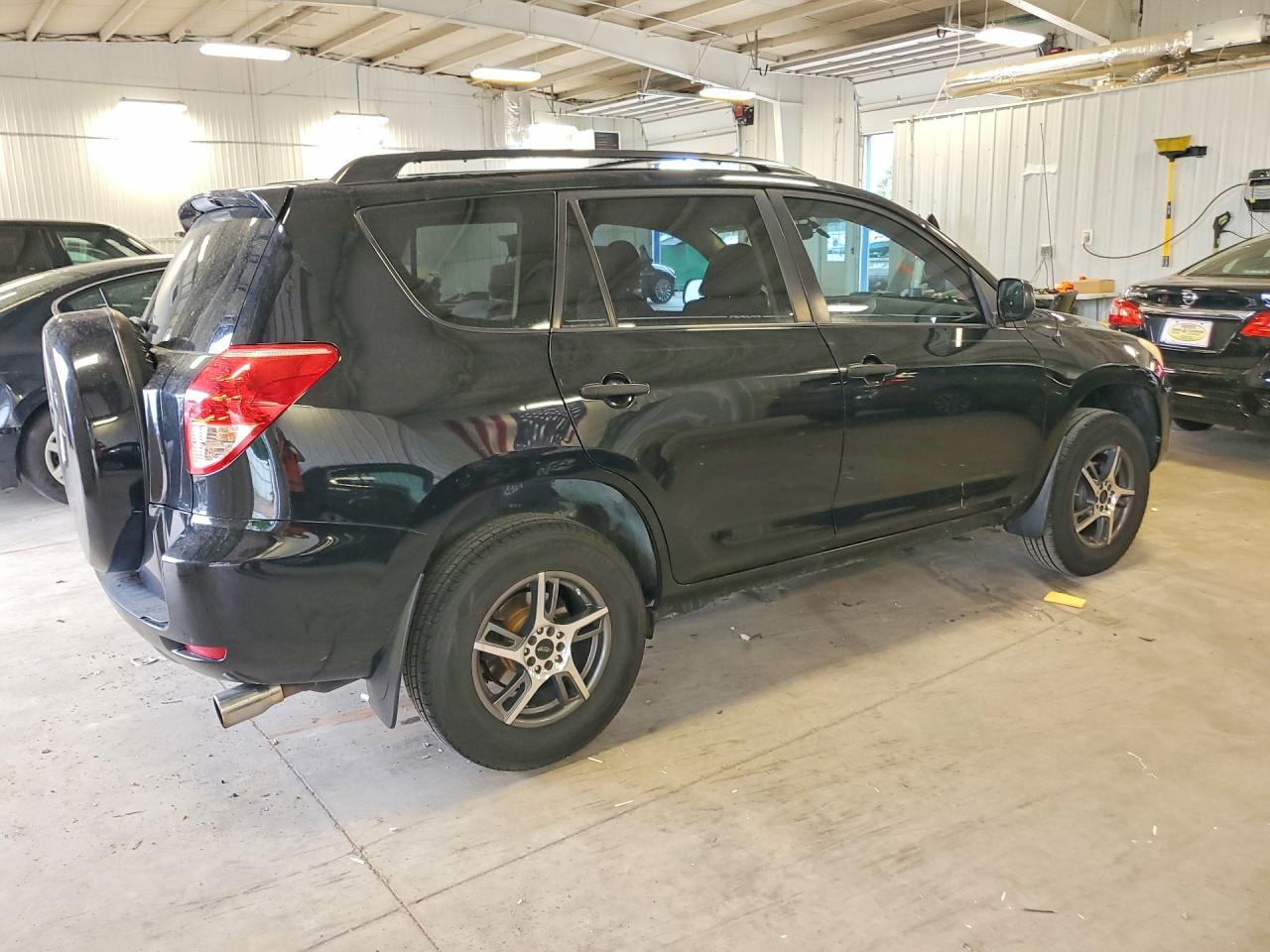 Toyota RAV4 Base