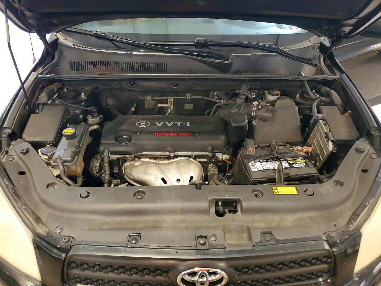Toyota RAV4 Base