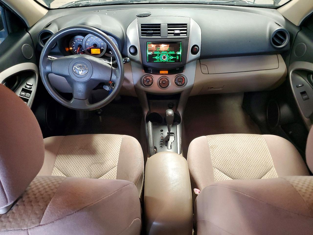 Toyota RAV4 Base