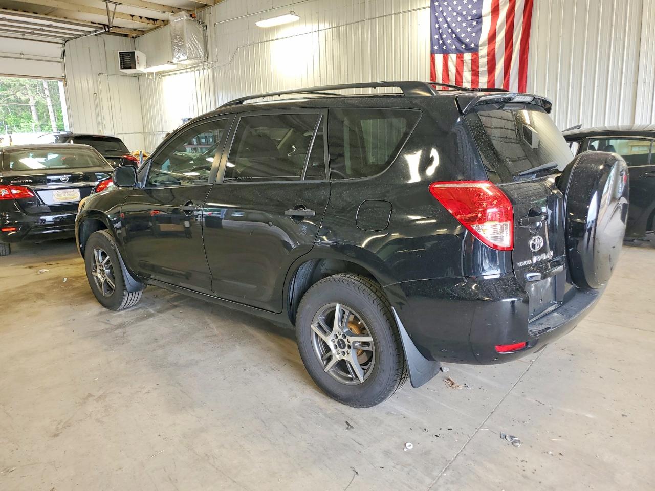 Toyota RAV4 Base