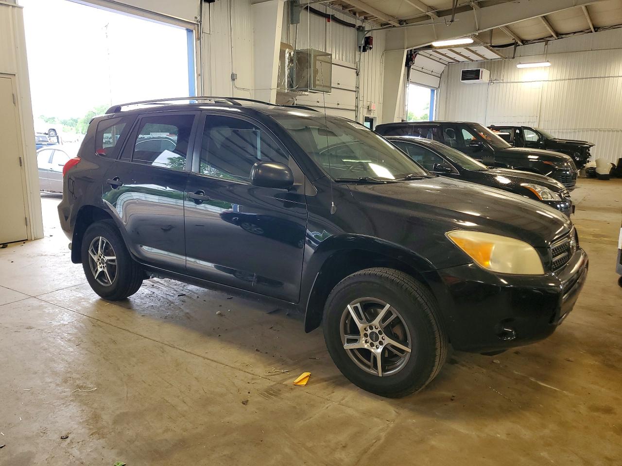 Toyota RAV4 Base