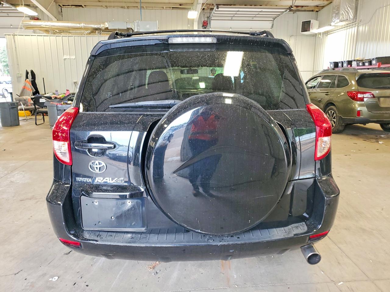 Toyota RAV4 Base