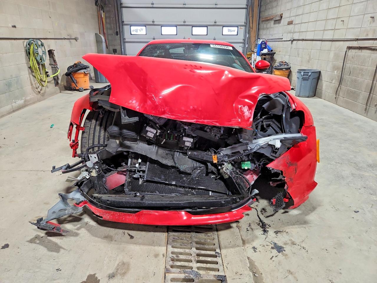 Ferrari 812