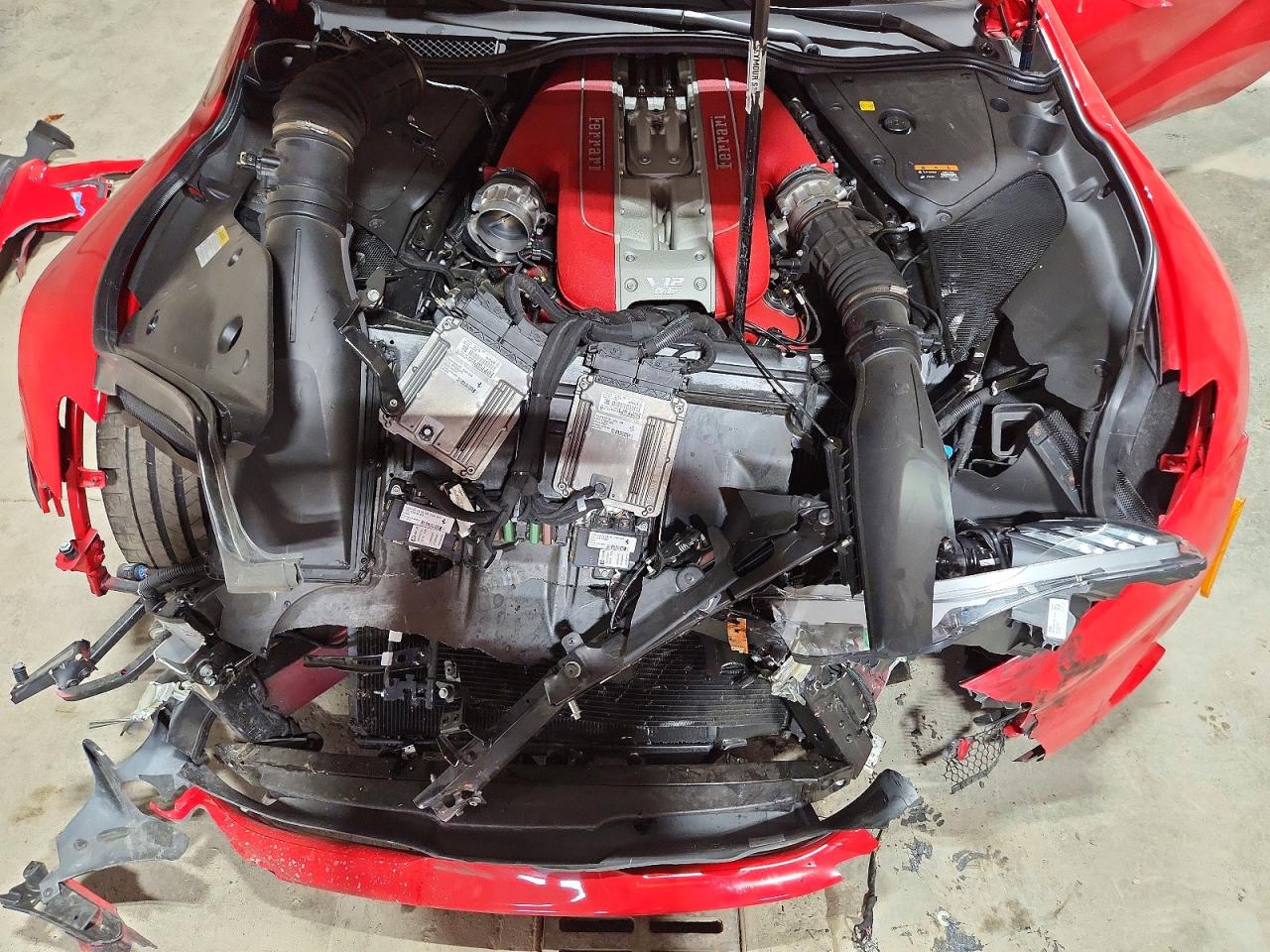 Ferrari 812
