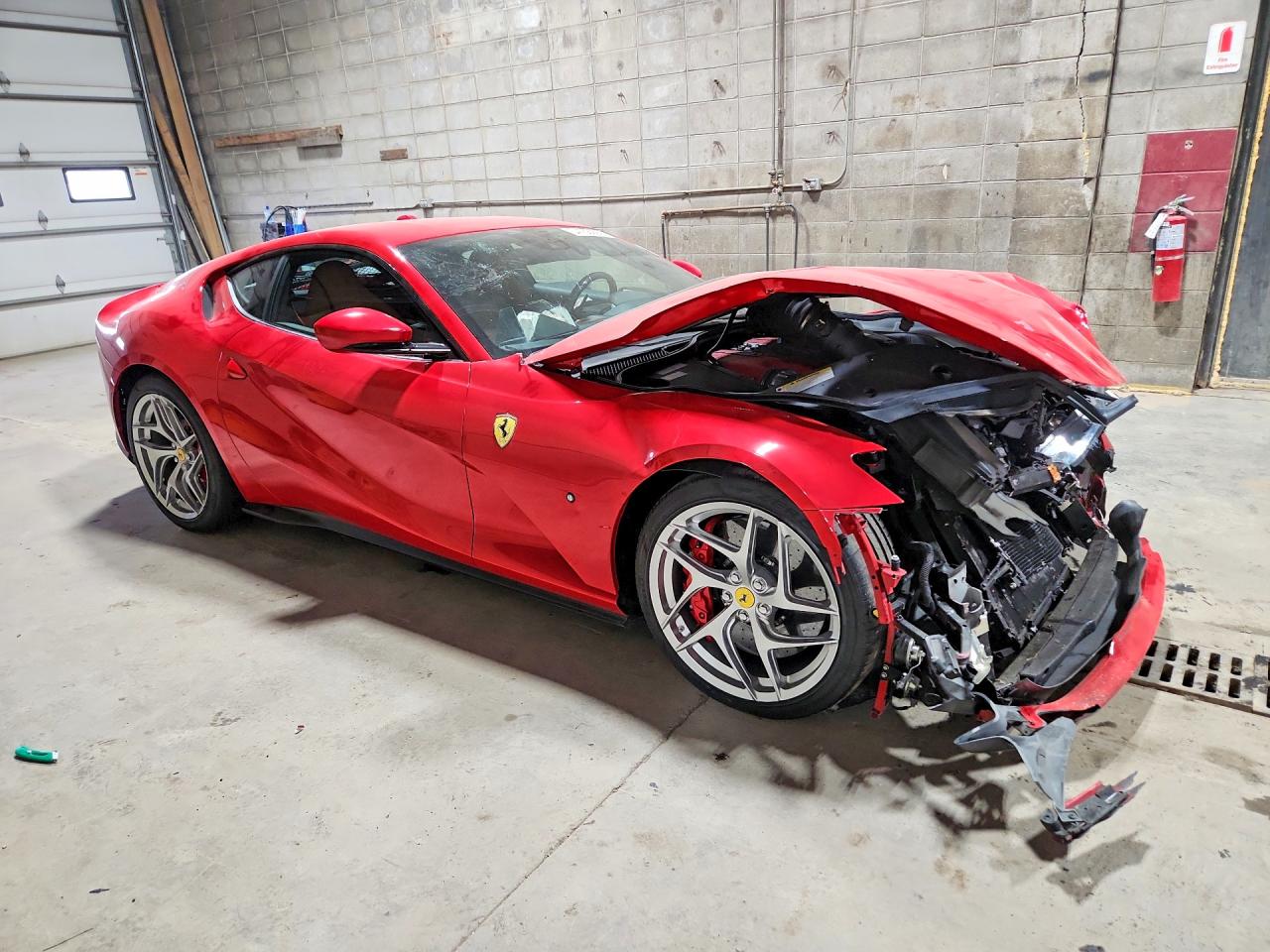 Ferrari 812