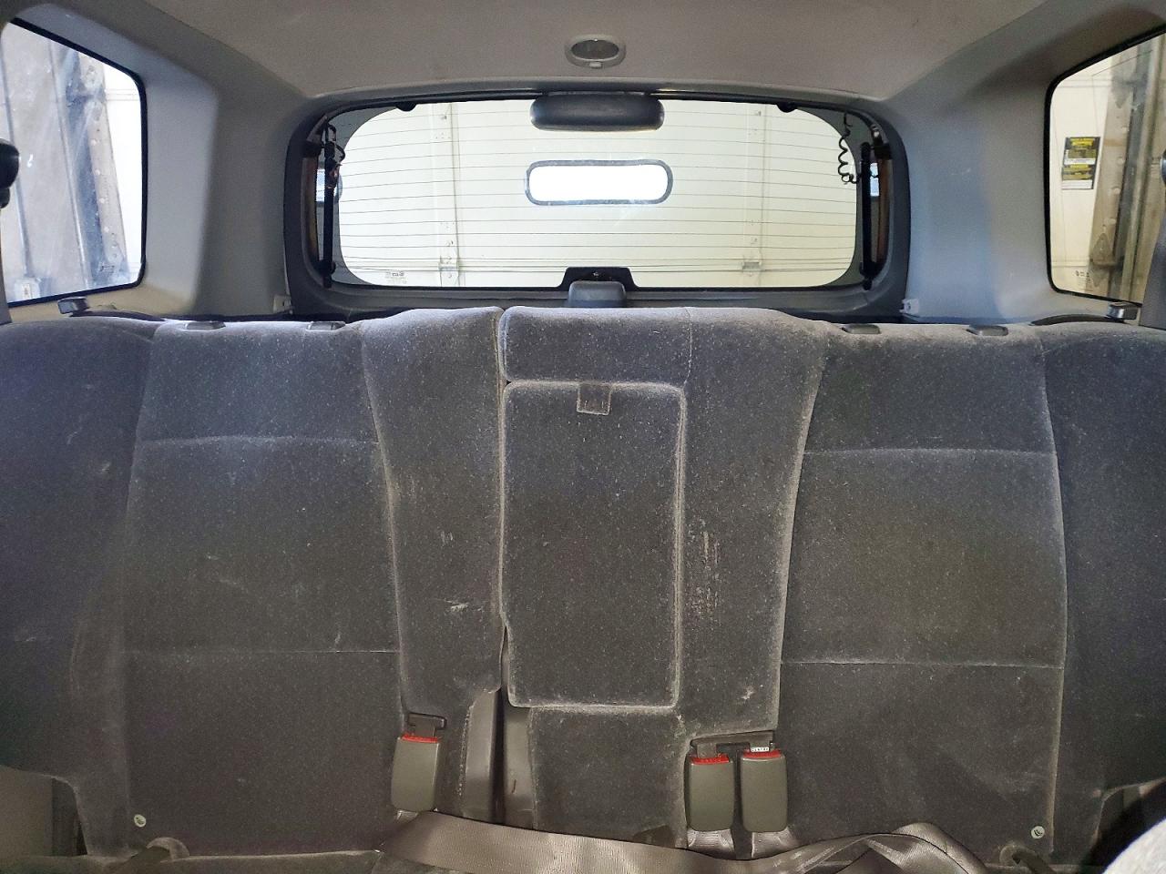 Hyundai SANTA FE Gls