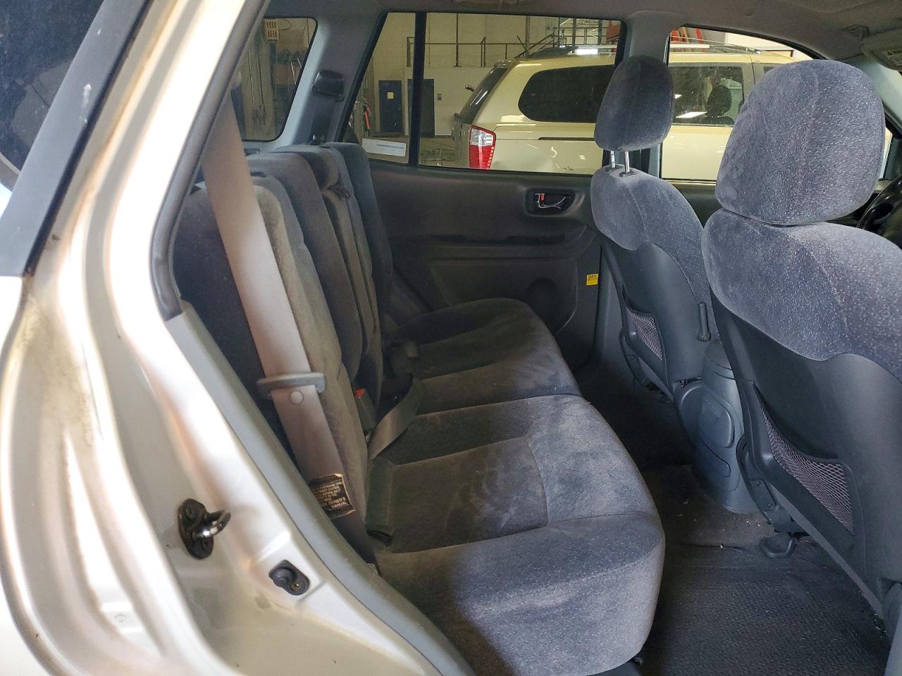 Hyundai SANTA FE Gls