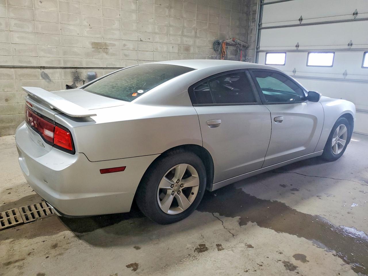 Dodge Charger Se