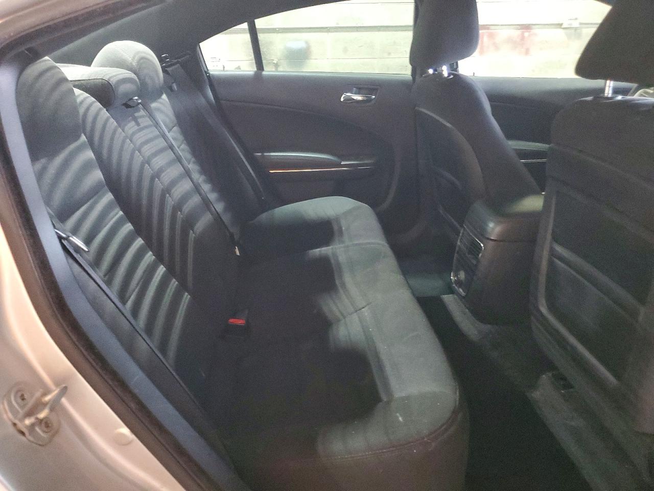 Dodge Charger Se
