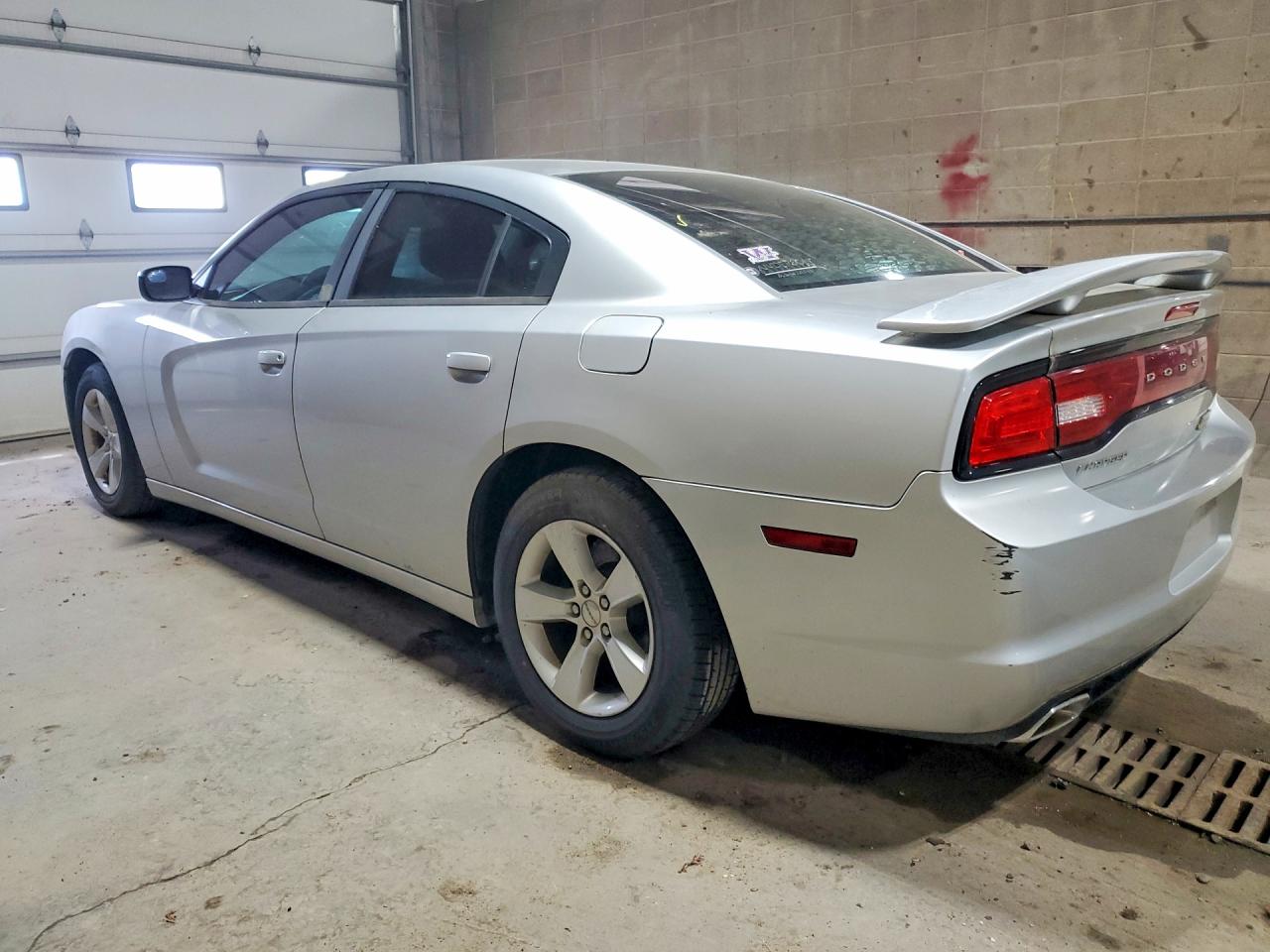 Dodge Charger Se