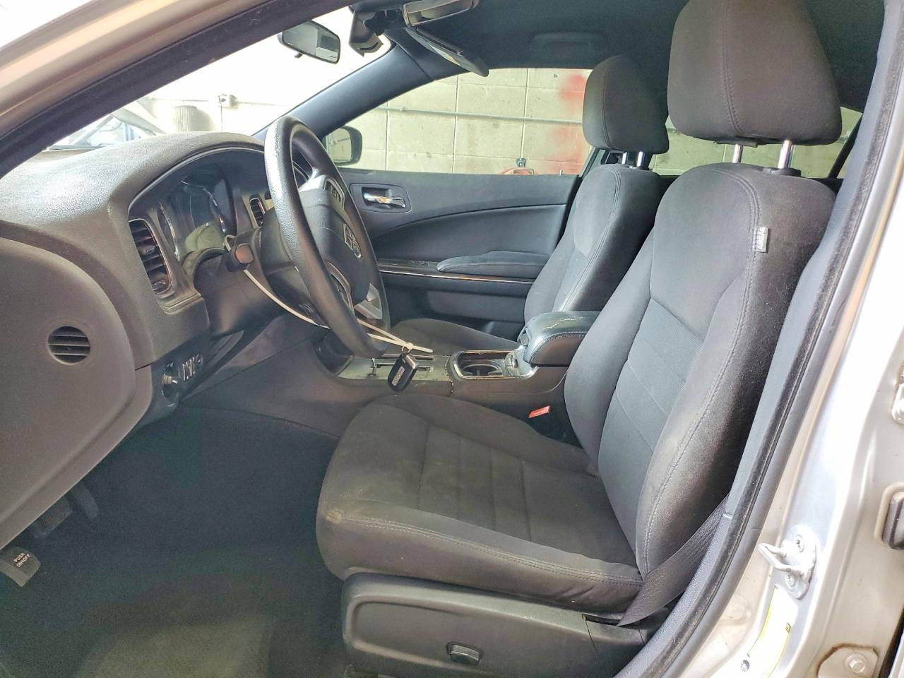 Dodge Charger Se