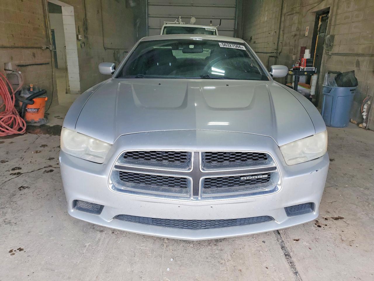 Dodge Charger Se