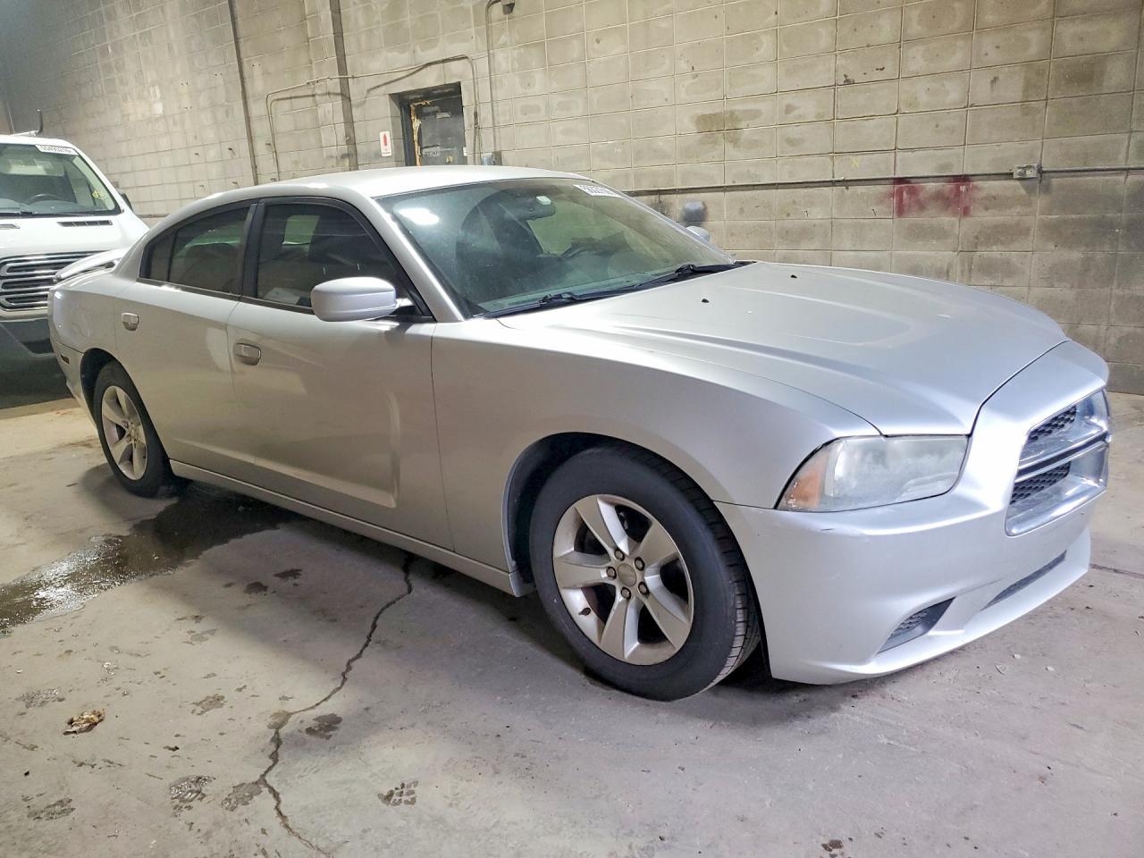 Dodge Charger Se