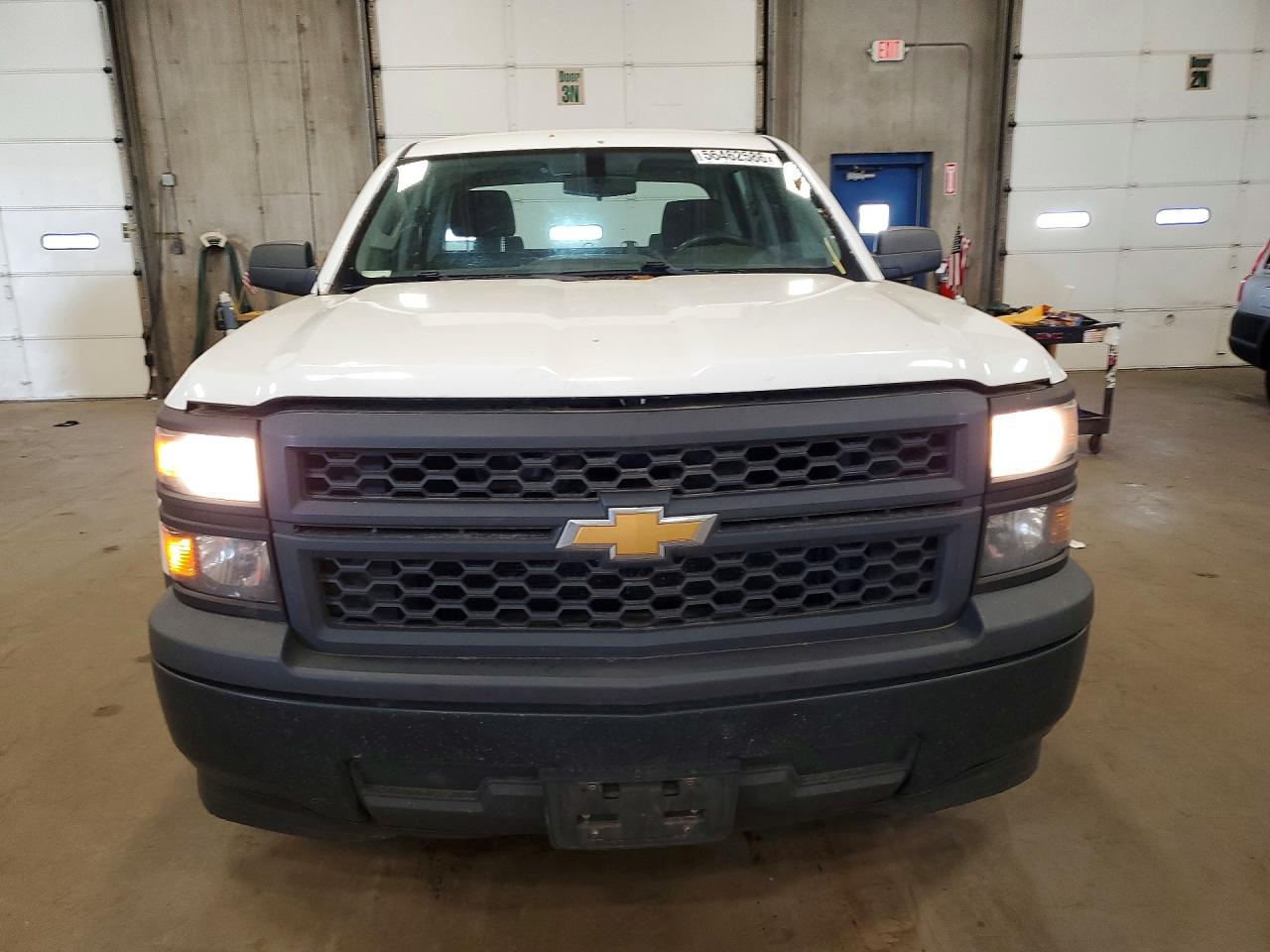 Chevrolet Silverado C1500