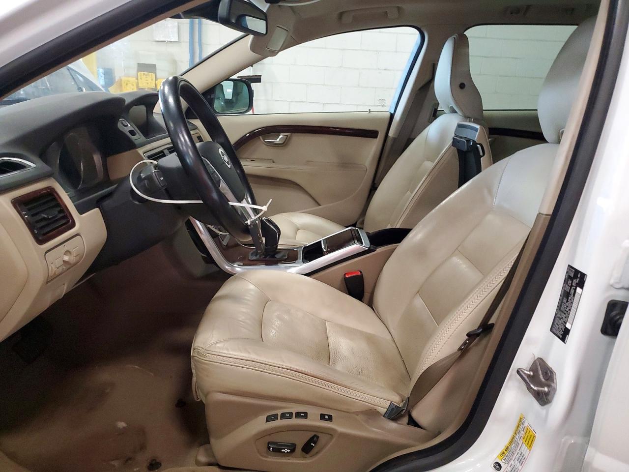 Volvo XC70 T6