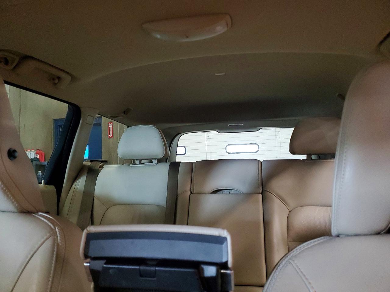 Volvo XC70 T6