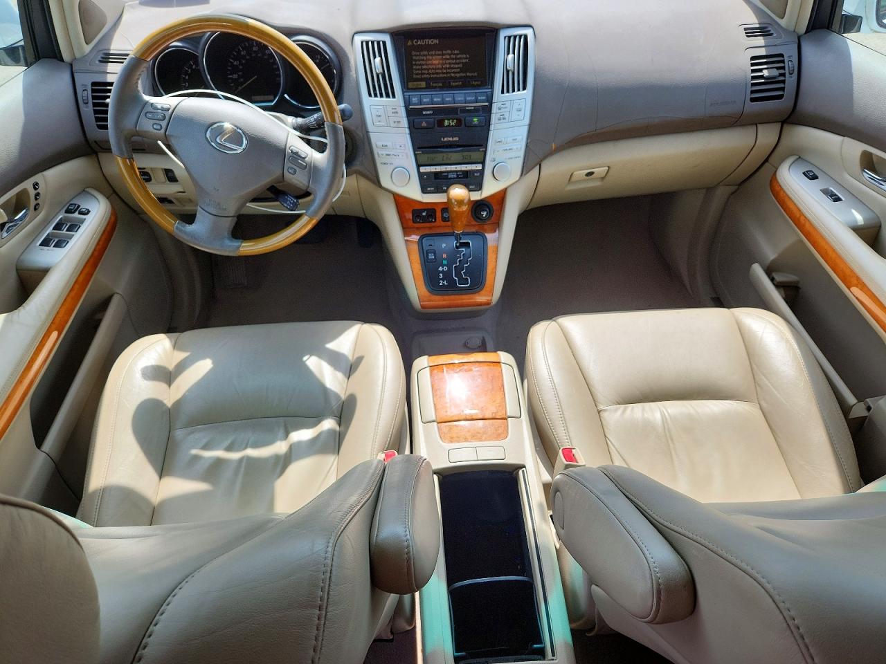 Lexus RX 350