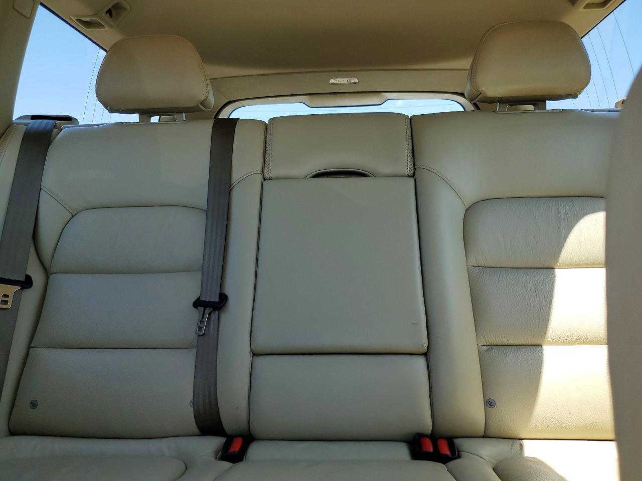 Volvo XC70 T6