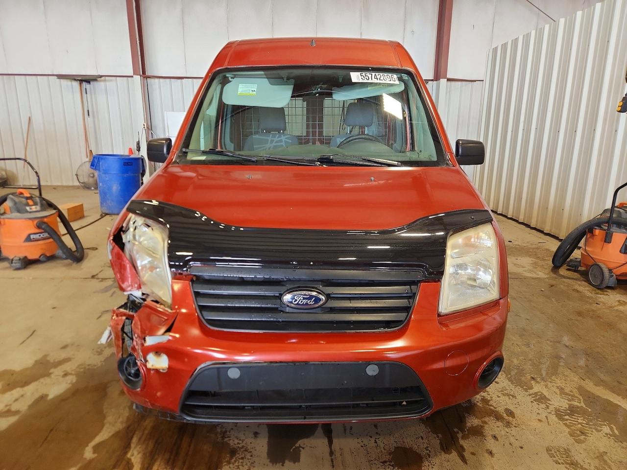 Ford Transit Xlt