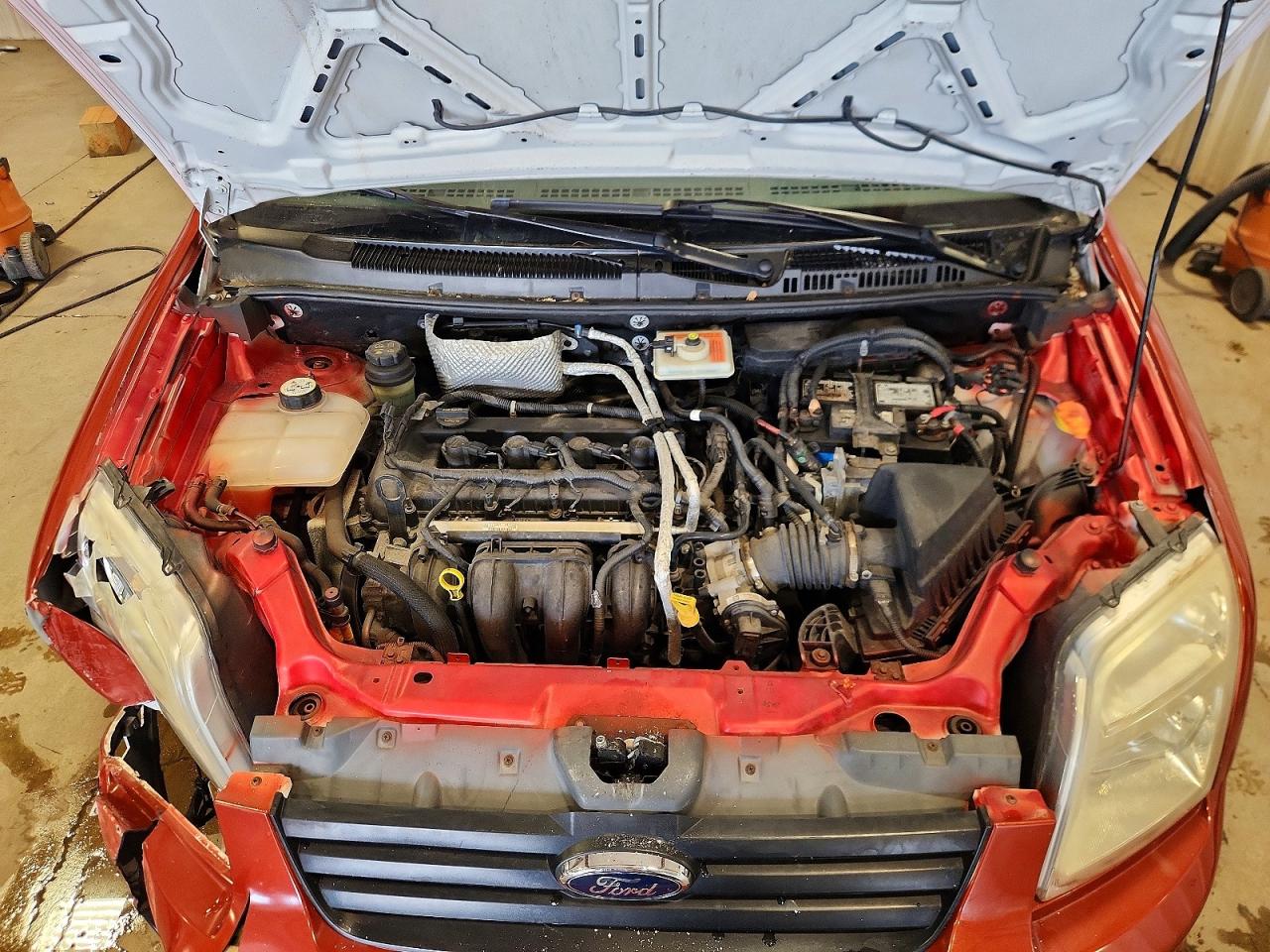 Ford Transit Xlt