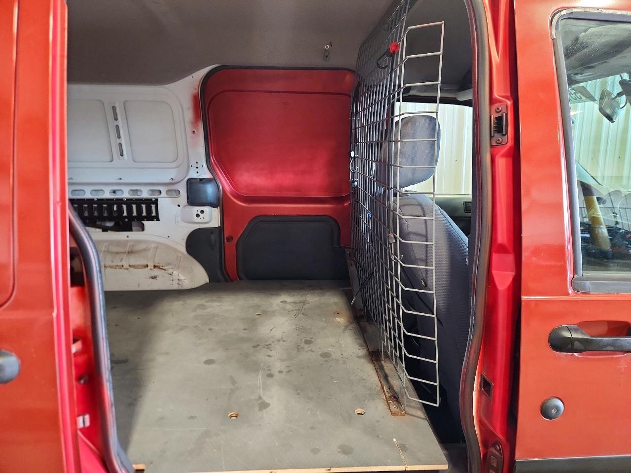 Ford Transit Xlt