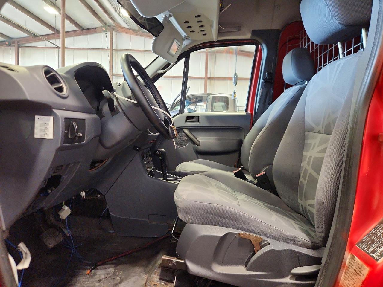 Ford Transit Xlt