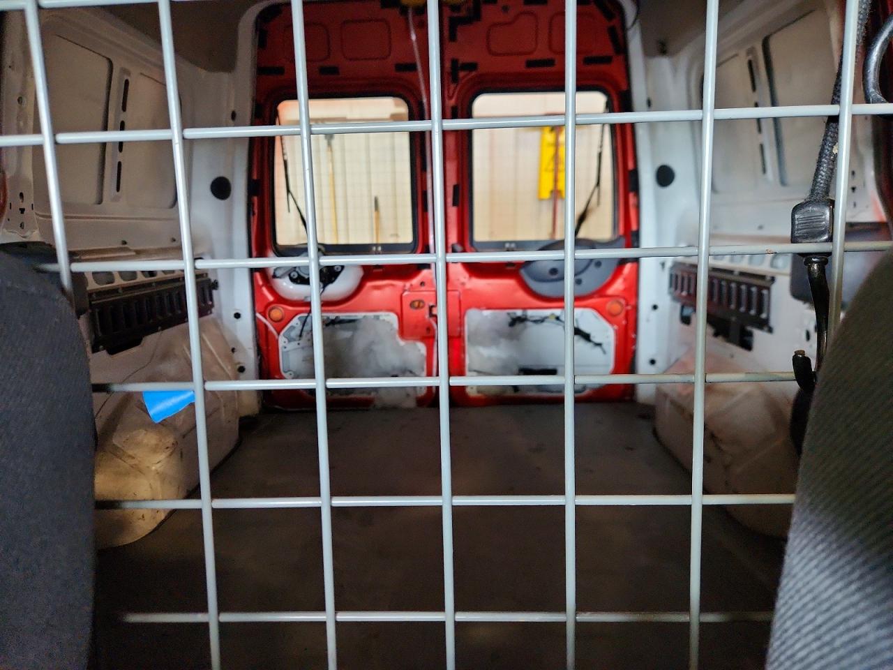 Ford Transit Xlt