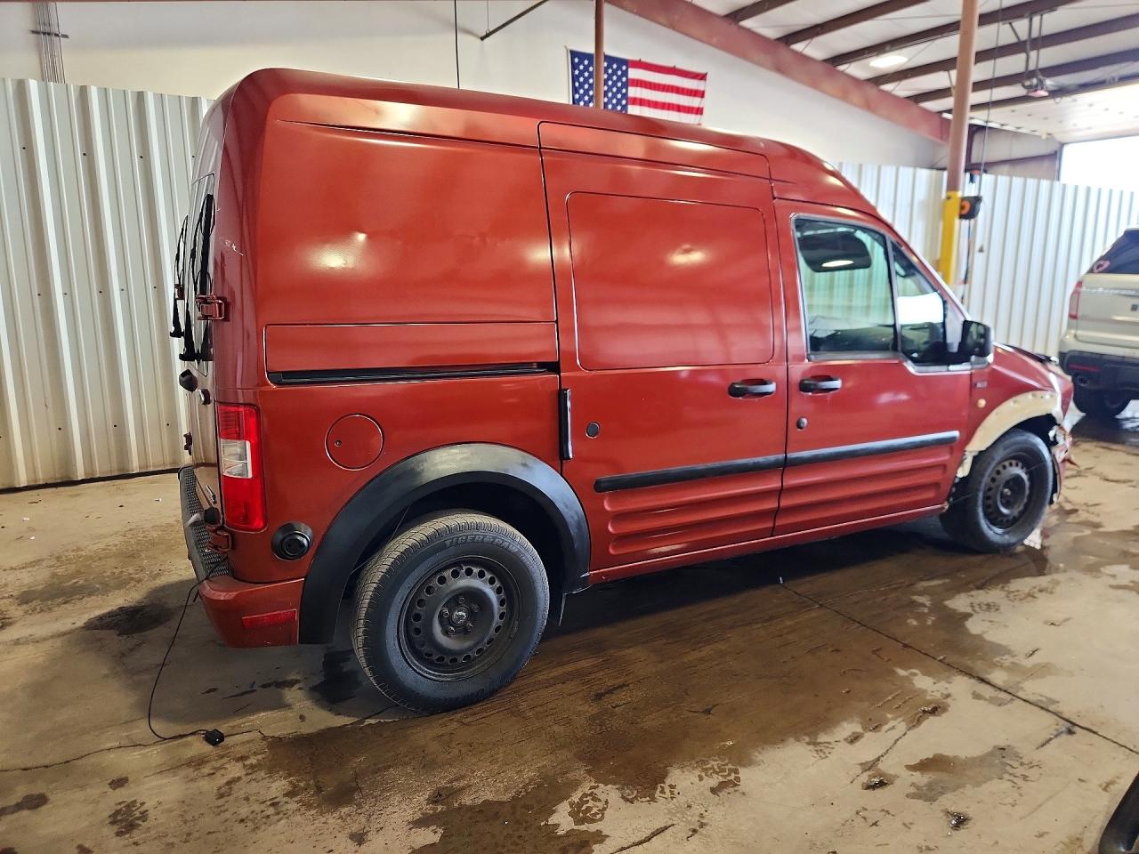 Ford Transit Xlt