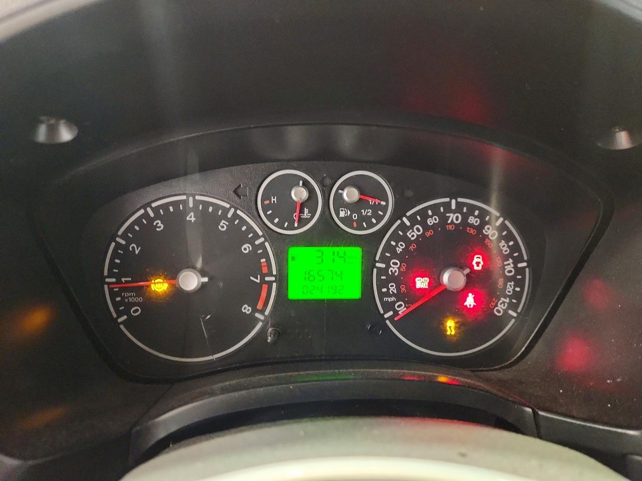 Ford Transit Xlt