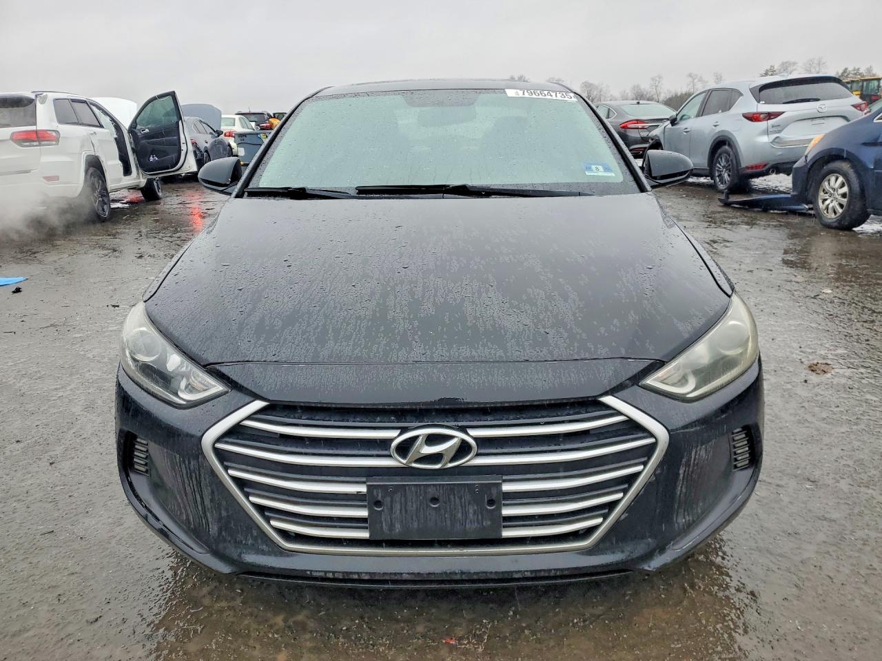 Hyundai ELANTRA Value Edition